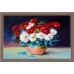 Картины для интерьера, Цветы, ART: CVET777315
